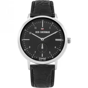 Mens Ben Sherman The Dylan Professional Watch