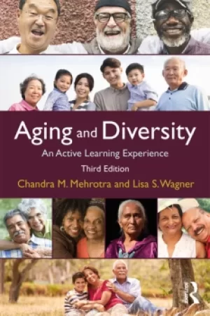 Image of Aging and DiversityAn Active Learning Experience