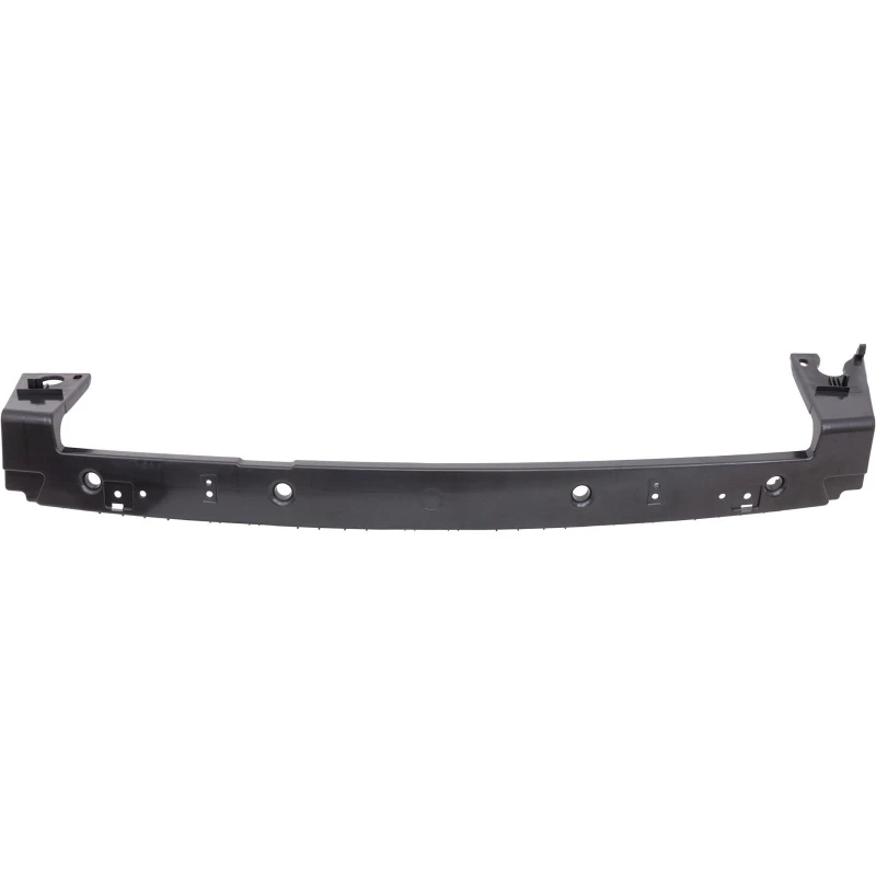 Image of Impact Absorber, bumper DIEDERICHS 1471015