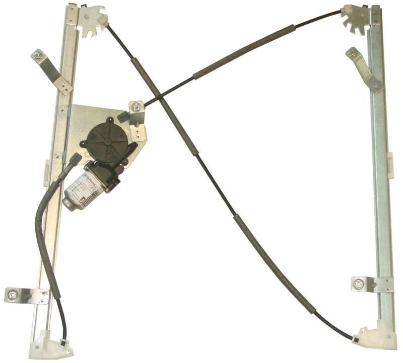 Image of Window regulator VALEO 850867