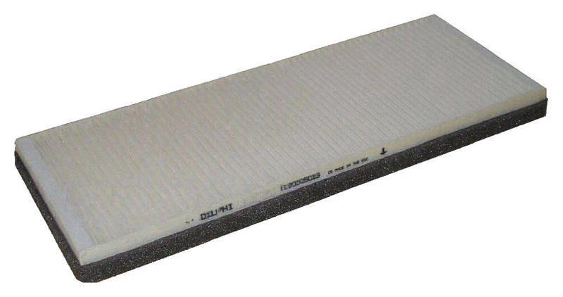 Image of DELPHI TSP0325003 Pollen filter Pollen Filter Filter,interior air (424)