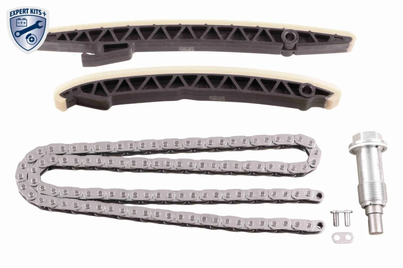Image of Timing chain kit VAICO V30-10011-BEK