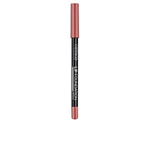 Image of LIP FOUNDATION pencil #030-addicted to cafe au lait