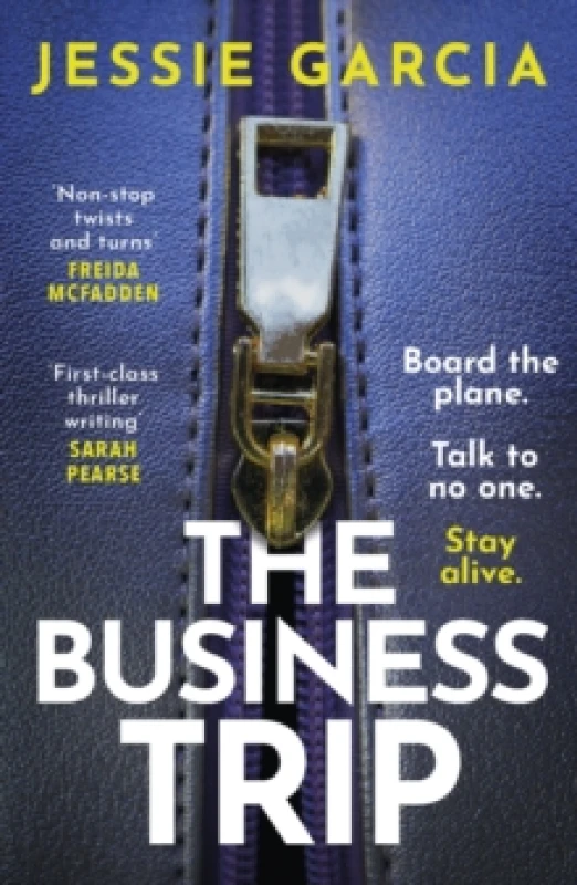 Image of The Business Trip. Paperback. By Jessie Garcia Books