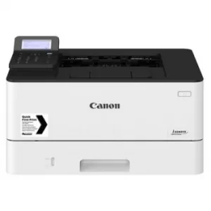 Image of Canon i-SENSYS LBP223DW Wireless Mono Laser Printer