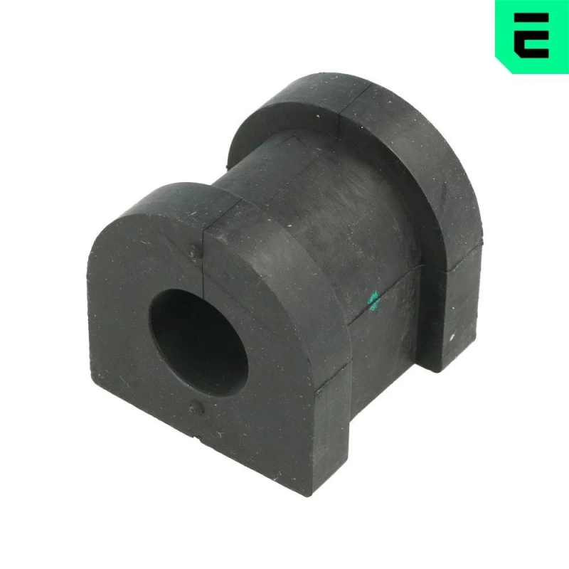 Image of Anti roll bar bush OPTIMAL F8-8267
