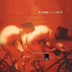Image of Dip - H-Camp Meets Lo-Fi Vinyl