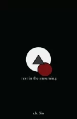 Image of rest in the mourning