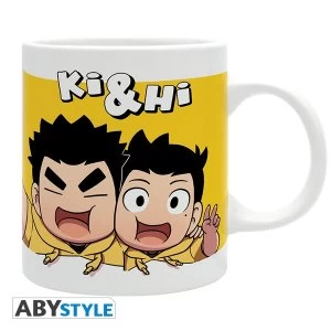 Image of Ki & Hi - Panda Mug