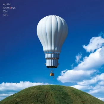 Image of Alan Parsons - On Air Vinyl