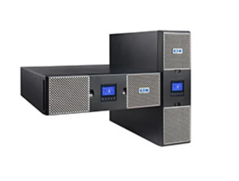 Image of Eaton 9PX3000IRTBPH uninterruptible power supply (UPS) Double-conversi