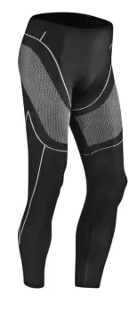 image of F-Lite Megalight 140 Functional Pants, black, Size L, black, Size L