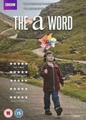 Image of The A Word