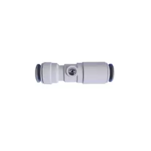 Image of JG Speedfit Double Check Service Valve 15mm 15DSCV - 990810