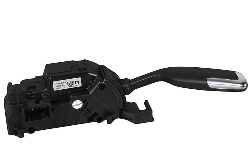 Image of Steering column switch METZGER 09161197