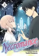 Image of necromance vol 3