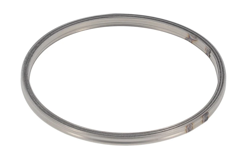 Image of Exhaust pipe gasket WALKER 82945