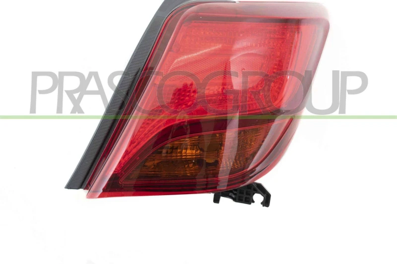Image of PRASCO Rear light PRASCO TY3294153
