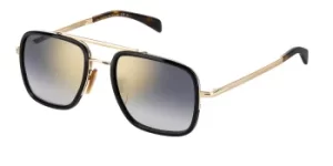 Image of David Beckham Sunglasses DB 7002/S RHL/FQ