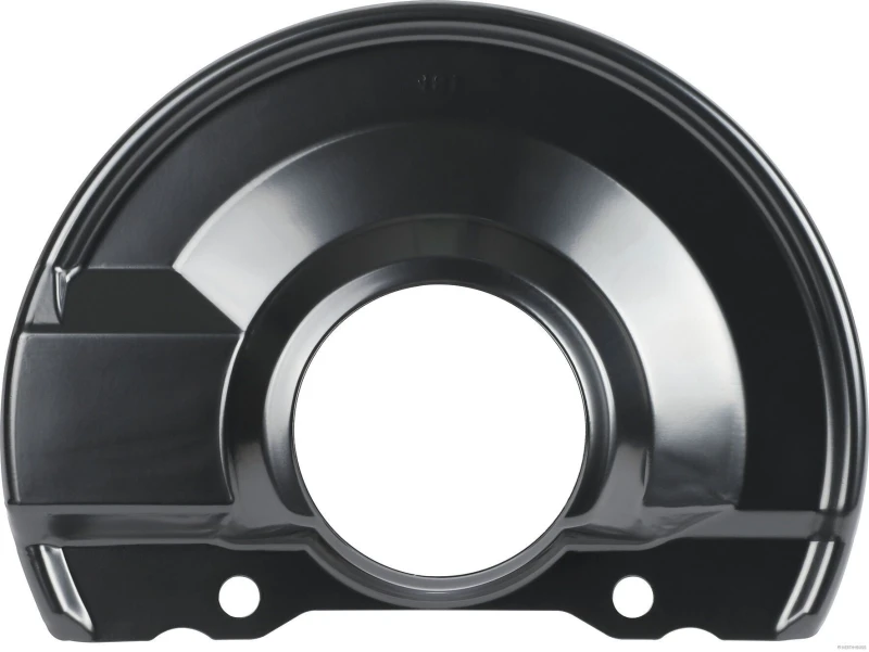 Image of Brake disc backing plate HERTH+BUSS JAKOPARTS J3335001