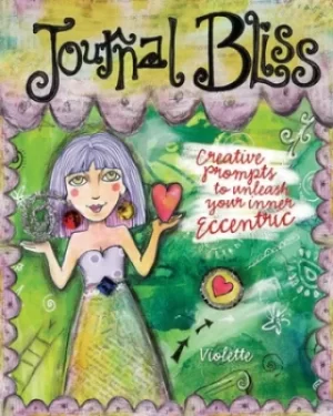 Image of Journal bliss by Violette