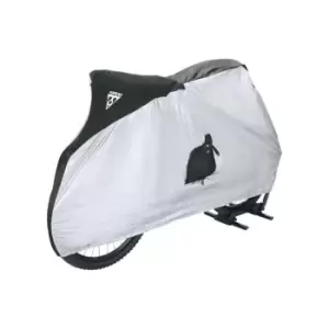 image of Topeak Bike Cover - MTB (27.5 - 29) - Black