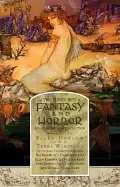 Image of years best fantasy and horror