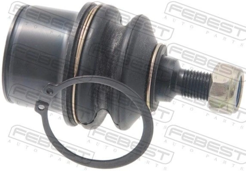Image of FEBEST 2320-2HL Ball joint Lower Front Axle Support-/Steering Link (2462)
