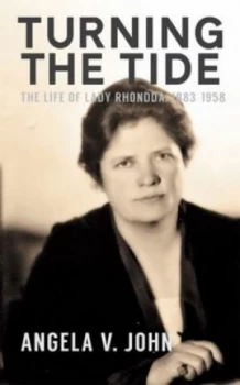 Image of Turning the Tide by Angela V John Hardback