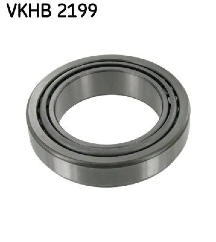 Image of SKF Wheel bearing SKF VKHB 2199