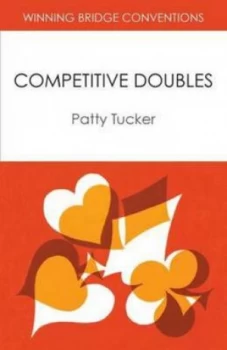 Image of Winning Bridge Conventions by Patty Tucker Paperback