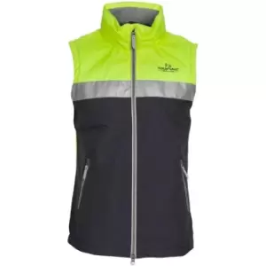 image of Horseware Neon Gilet 99 - Multi