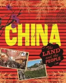 Image of The Land and the People: China