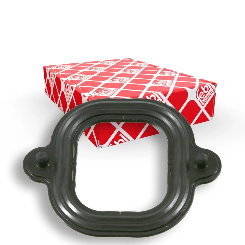 Image of FEBI BILSTEIN 21911 Intake Manifold Gasket Gasket,intake manifold (42)