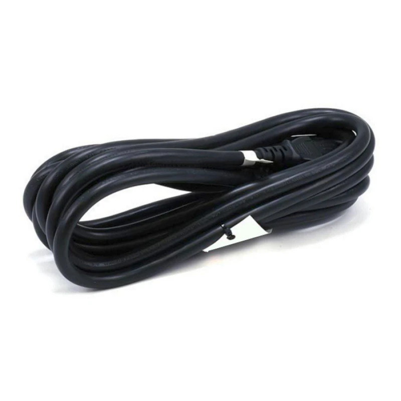 Image of IBM 42T5114 power cable Black 1 m