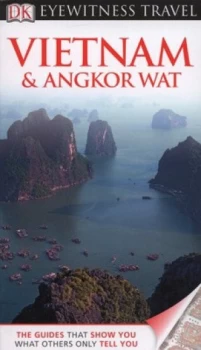 Image of Vietnam and Angkor Wat. by Richard Sterling Paperback