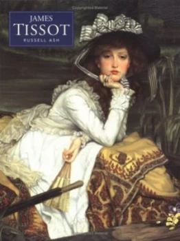 Image of James Tissot by Russell Ash and James Tissot Paperback
