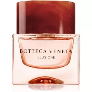 image of Bottega Veneta Illusione Eau de Parfum For Her 30ml