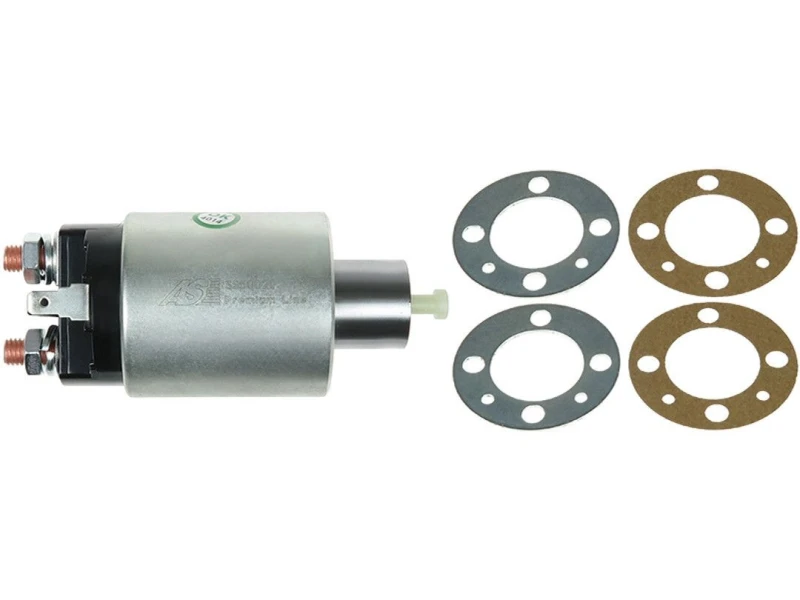 Image of AS-PL Starter solenoid AS-PL SS5160P