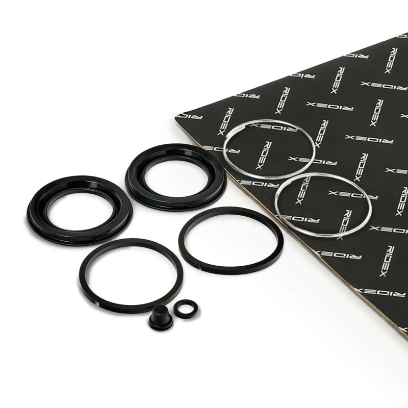 Image of RIDEX Repair Kit, brake caliper RIDEX 405R0612