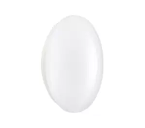 Image of Philips Ledinaire IP44 LED Bulkhead 1700lm 345mm Cool White - 912401483076