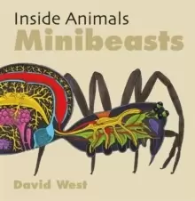 Image of Inside Animals: Minibeasts