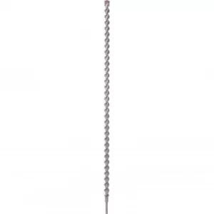 Image of Bosch SDS Plus 5 Masonry Drill Bit 25mm 1000mm Pack of 1