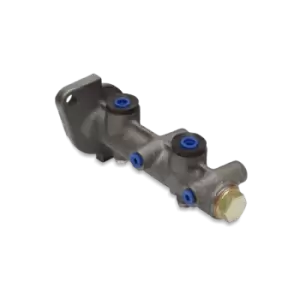 Image of DELPHI Master Cylinder RENAULT,SEAT,PEUGEOT LM23823 460185,4601H4,91510533 Brake Master Cylinder,Master Cylinder, brakes 91619534,9404601858,95659534