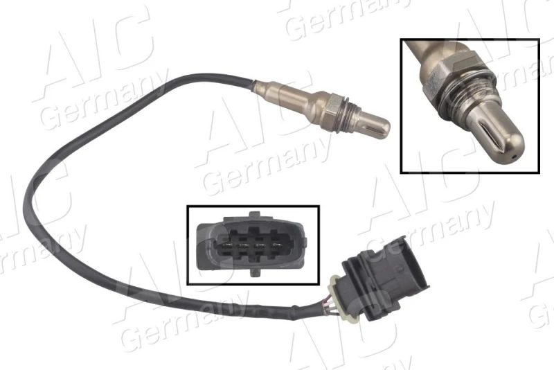 Image of Lambda sensor AIC 70787