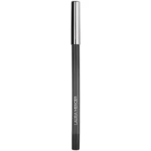 image of Laura Mercier Caviar Tightline Eyeliner 1.2g (Various Shades) - Tuxedo