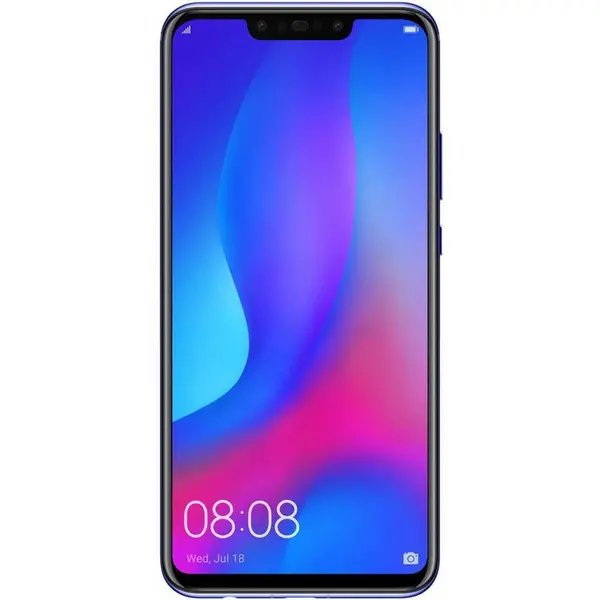 Image of Huawei Nova 3 2018 128GB