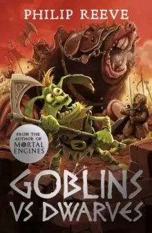 Image of Goblins Vs Dwarves (NE)