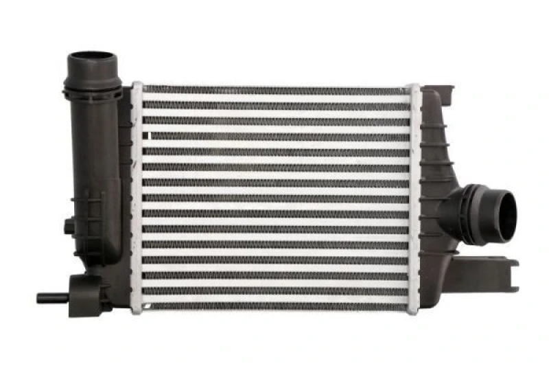 Image of THERMOTEC Intercooler THERMOTEC DAR017TT