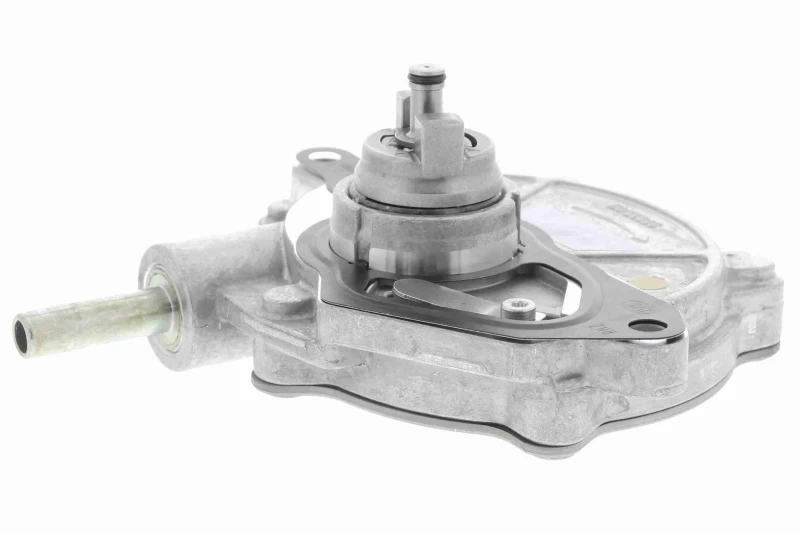 Image of VAICO V30-8225 Vacuum Pump with gasket/seal, Q+, original equipment manufacturer quality MADE IN GERMANY Vacuum Pump,brake system (387)